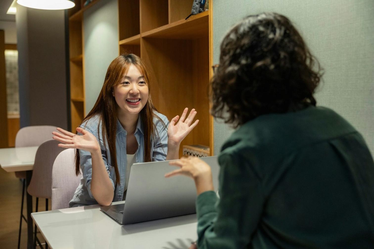 Визуализация финансовых данных и трендов