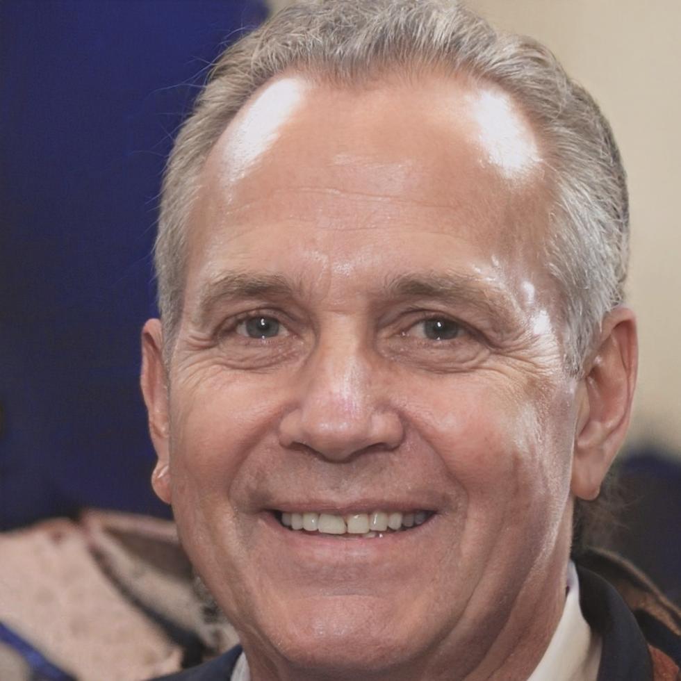 Портрет Тимура Бексултанова