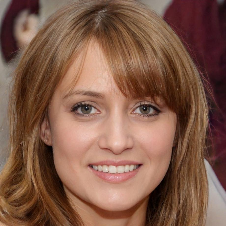 Портрет Айгерим Нуржановой