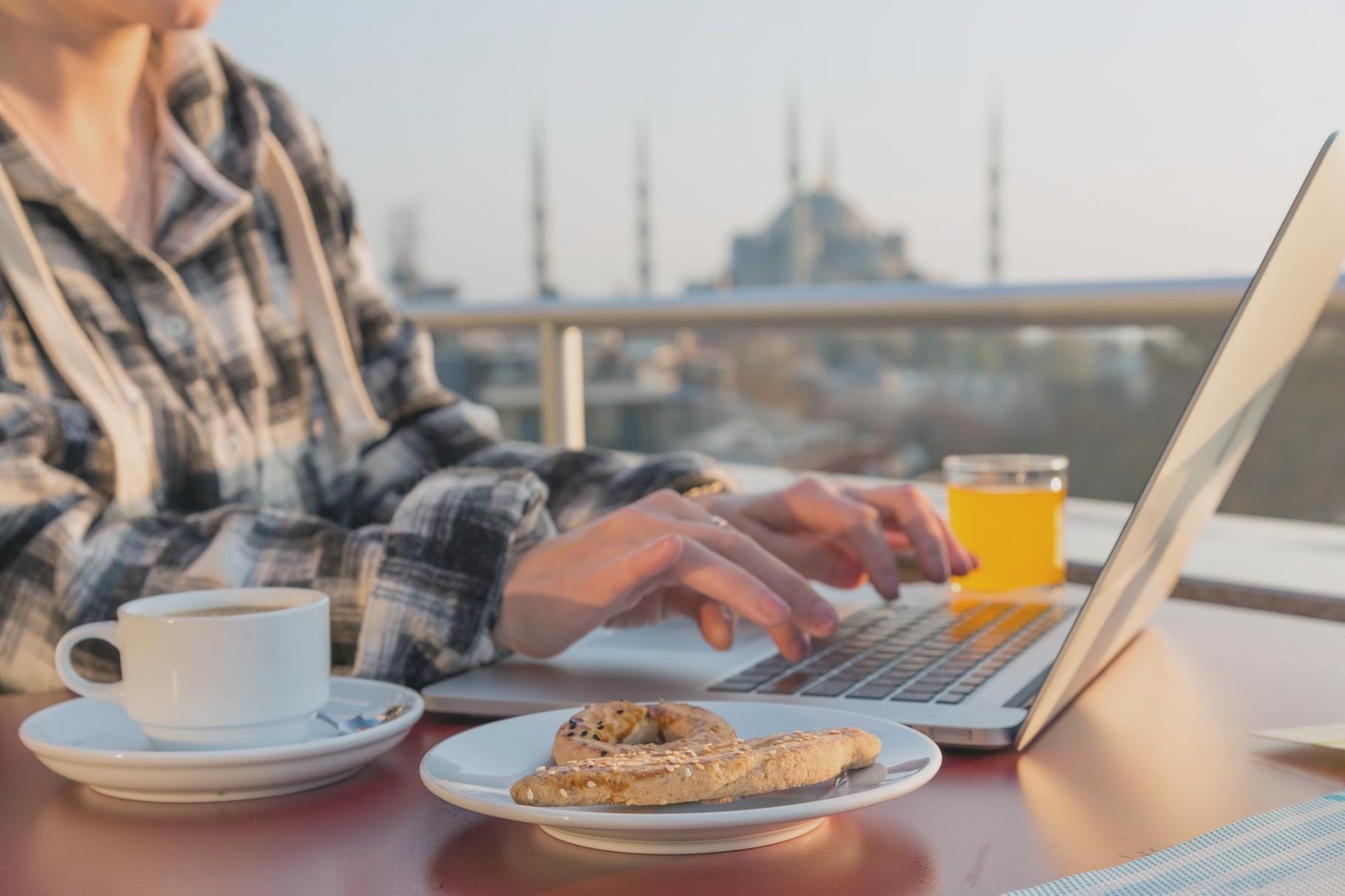 Планирование бюджета на основе реального дохода